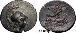 Ancient Coins - PHRYGIA - APAMEIA Apamée, Phrygi c. 88-48 AC. (23,5mm, 6,90g, 12h)