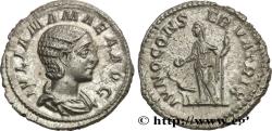 Ancient Coins - JULIA MAMAEA Rome 222 (20mm, 2,72g, 1h)