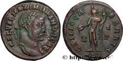 Ancient Coins - MAXIMINUS II DAIA Alexandrie 308-309 (23,5mm, 7,39g, 12h)