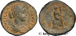 Ancient Coins - LUCILLA Rome c. 161-162 (30,5mm, 21,20g, 6h)