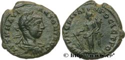 Ancient Coins - ELAGABALUS Nicopolis ad Istrum, Mésie Inférieure c. 218-222 (17,5mm, 3,44g, 1h)