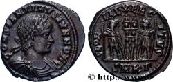 Ancient Coins - CONSTANTINE II Cyzique 330-333 (18mm, 2,70g, 12h)