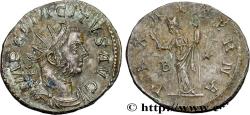 Ancient Coins - TACITUS Lyon 276 (20,5mm, 3,74g, 6h)