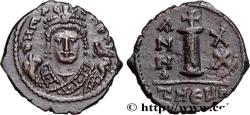 Ancient Coins - MAURICIUS TIBERIUS Theoupolis (Antioche) 601-602 (16,5mm, 2,65g, 12h)