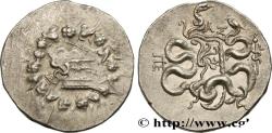Ancient Coins - MYSIA - PERGAMON Pergame, Mysie c. 123-100 AC. (29mm, 12,75g, 12h)