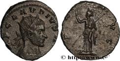 Ancient Coins - CLAUDIUS II GOTHICUS Siscia 269 (18mm, 2,79g, 7h)