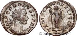 Ancient Coins - PROBUS Lyon 277 (20,5mm, 3,56g, 12h)