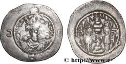 Ancient Coins - SASANIAN - SASANIAN KINGDOM - PEROZ I Shiraz (SHy) c. 459-484 (31mm, 3,77g, 3h)