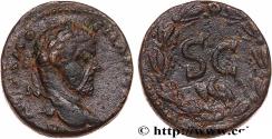 Ancient Coins - MACRINUS Antioche, Syrie, Séleucie et Piérie 217-218 (21mm, 7,98g, 6h)