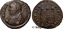 Ancient Coins - LICINIUS I Héraclée 317 (19mm, 3,41g, 6h)