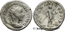 Ancient Coins - GORDIAN III Rome 240 (22mm, 4,35g, 12h)