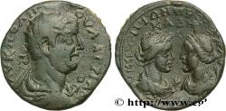 Ancient Coins - VALERIAN I Séleucie du Calycadnum, Cilicie c. 253-260 (33mm, 19,70g, 12h)