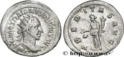 Ancient Coins - TRAJAN DECIUS Rome 250 (22mm, 4,56g, 12h)