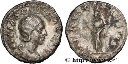 Ancient Coins - JULIA SOAEMIAS Rome 220-222 (19mm, 2,75g, 1h)