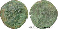 Ancient Coins - CILICIA - ANAZARBOS Anazarbos, Cilicie c. 150-50 AC. (22,5mm, 6,86g, 11h)