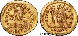 Ancient Coins - LEO I Constantinople 462-466 (19,5mm, 4,44g, 5h)