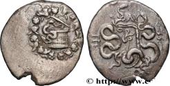 Ancient Coins - MYSIA - PERGAMON Pergame, Mysie c. 123-100 AC. (28mm, 11,73g, 12h)