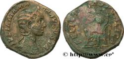 Ancient Coins - JULIA MAMAEA Rome 230 (30mm, 20,53g, 12h)