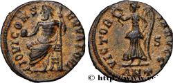 Ancient Coins - ANTIOCHIA Antioche 310 (15mm, 1,26g, 6h)