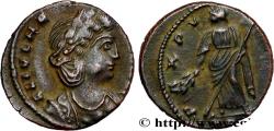 Ancient Coins - HELENA Trèves 337-340 (14,5mm, 1,70g, 6h)