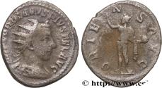 Ancient Coins - GORDIAN III Antioche 242-244 (23,5mm, 4,33g, 12h)