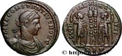 Ancient Coins - CONSTANTIUS II Rome 330-331 (17,5mm, 2,75g, 6h)