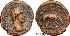 Ancient Coins - ANTONINUS PIUS Rome 143 (28,5mm, 11,23g, 6h)