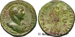 Ancient Coins - TRAJANUS Rome 107 (27,5mm, 12,91g, 6h)