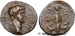 Ancient Coins - NERO Docimeum, Phrygie 55 (18,5mm, 2,97g, 12h)