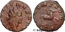 Ancient Coins - GALLIENUS Rome 267-268 (19,5mm, 2,91g, 12h)