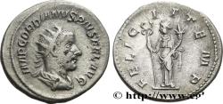 Ancient Coins - GORDIAN III Rome 244 (22mm, 4,56g, 7h)