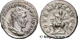 Ancient Coins - PHILIPPUS Rome 245 (22mm, 3,77g, 6h)