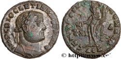 Ancient Coins - DIOCLETIAN Alexandrie 300 (25mm, 10,50g, 12h)