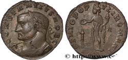 Ancient Coins - CONSTANTIUS I Lyon 302-304 (26,5mm, 9,35g, 11h)