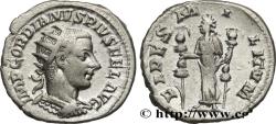 Ancient Coins - GORDIAN III Antioche 240-242 (20,5mm, 4,39g, 6h)