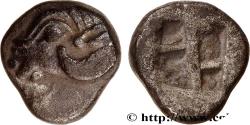 Ancient Coins - TROAS - CEBRENE Kebren, Troade c. 510-480 AC. (8mm, 0,57g, h)