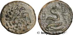 Ancient Coins - MYSIA - PERGAMON Pergame, Mysie c. 190-133 AC. (22,5mm, 9,31g, 1h)