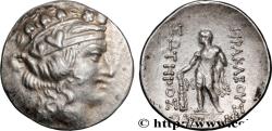 Ancient Coins - THRACE - THRACIAN ISLANDS - THASOS Thasos c. 150-120 AC. (32,5mm, 16,28g, 12h)
