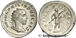 Ancient Coins - PHILIPPUS II Rome 246 (23,5mm, 4,94g, 7h)