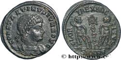 Ancient Coins - CONSTANTINE II Antioche 335-337 (16,5mm, 1,42g, 12h)
