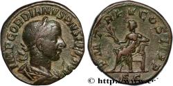 Ancient Coins - GORDIAN III Rome 242 (29mm, 20,32g, 12h)
