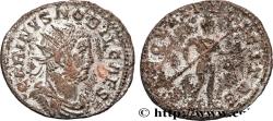 Ancient Coins - CARINUS Lyon 283 (20,5mm, 4,05g, 7h)