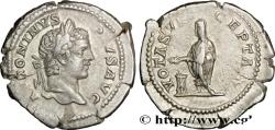 Ancient Coins - CARACALLA Rome 206 (21mm, 3,82g, 12h)