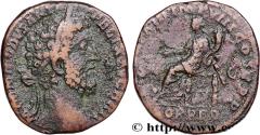 Ancient Coins - COMMODUS Rome 188 (29mm, 21,23g, 12h)