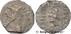 Ancient Coins - ELYMAIS - ELYMAIS KINGDOM - KAMNASKIRES VI Séleucie de l’Hedyphon c. 80-120 (29,5mm, 15,24g, 12h)
