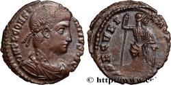Ancient Coins - CONSTANS Atelier incertain 337-340 (16mm, 1,41g, 6h)