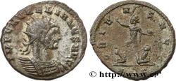 Ancient Coins - AURELIAN Cyzique printemps 273 - printemps 274 (21,00mm, 3,62g, 6h)