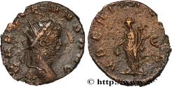 Ancient Coins - GALLIENUS Rome 265-267 (19,5mm, 3,16g, 12h)