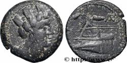 Ancient Coins - PHOENICIA - ARADOS Arados, Phénicie c. 241-239 AC. (17mm, 4,13g, 3h)