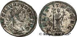 Ancient Coins - PROBUS Ticinum 278 (22mm, 3,74g, 5h)